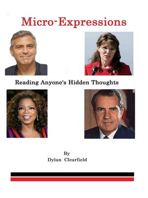 cover image of Micro-expressions